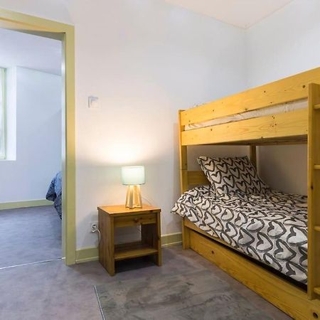 Colmar Appt 4 Pers Centre Ville 300M Petite Venise Exterior foto