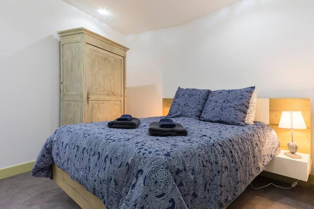 Colmar Appt 4 Pers Centre Ville 300M Petite Venise Exterior foto